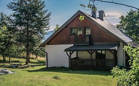 Country House Zdenko S Wellness